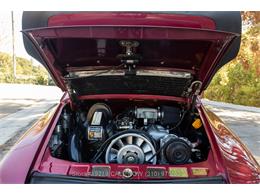 1989 Porsche 993 Carrera 2 Coupe (CC-2104770) for sale in Beverly Hills, California