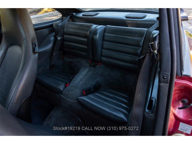 1989 Porsche 993 Carrera 2 Coupe (CC-2104770) for sale in Beverly Hills, California