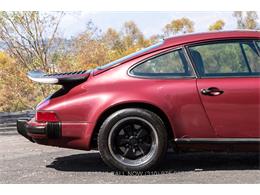 1989 Porsche 993 Carrera 2 Coupe (CC-2104770) for sale in Beverly Hills, California