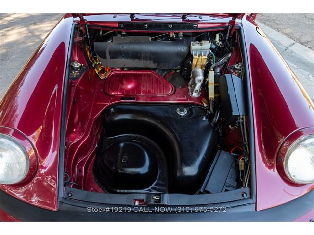 1989 Porsche 993 Carrera 2 Coupe (CC-2104770) for sale in Beverly Hills, California