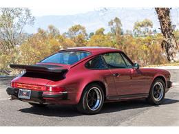 1989 Porsche 993 Carrera 2 Coupe (CC-2104770) for sale in Beverly Hills, California