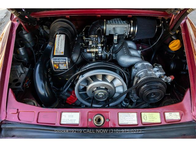 1989 Porsche 993 Carrera 2 Coupe (CC-2104770) for sale in Beverly Hills, California