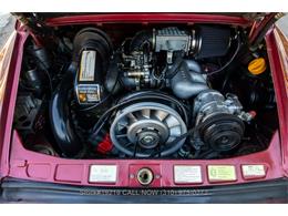 1989 Porsche 993 Carrera 2 Coupe (CC-2104770) for sale in Beverly Hills, California