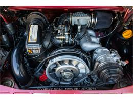 1989 Porsche 993 Carrera 2 Coupe (CC-2104770) for sale in Beverly Hills, California