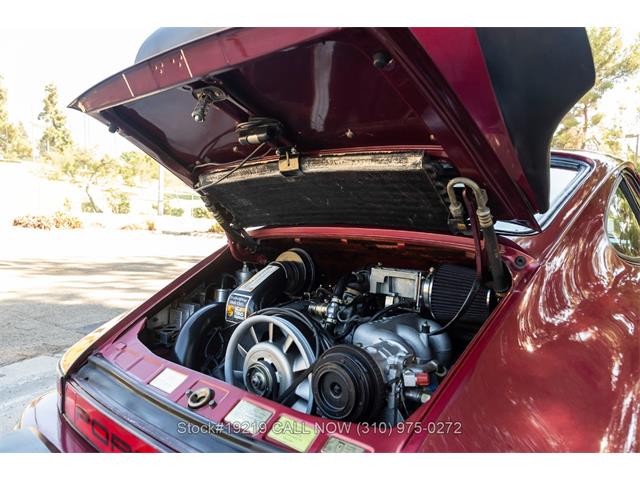 1989 Porsche 993 Carrera 2 Coupe (CC-2104770) for sale in Beverly Hills, California