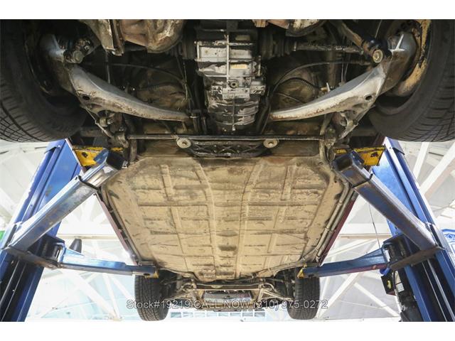 1989 Porsche 993 Carrera 2 Coupe (CC-2104770) for sale in Beverly Hills, California