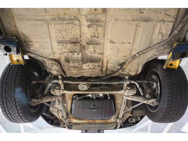 1989 Porsche 993 Carrera 2 Coupe (CC-2104770) for sale in Beverly Hills, California