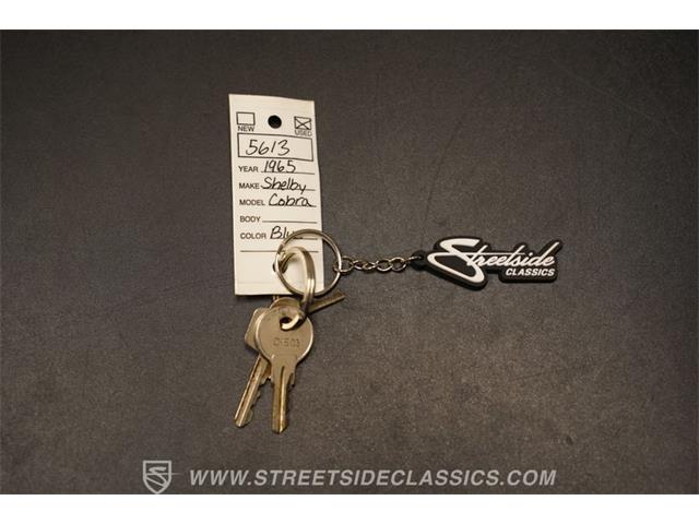 1965 Shelby Cobra (CC-2104771) for sale in Lavergne, Tennessee