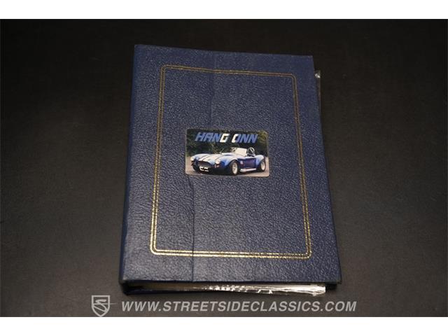 1965 Shelby Cobra (CC-2104771) for sale in Lavergne, Tennessee