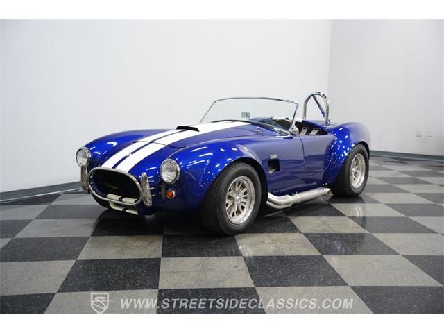 1965 Shelby Cobra (CC-2104771) for sale in Lavergne, Tennessee