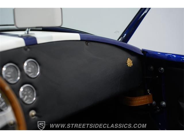 1965 Shelby Cobra (CC-2104771) for sale in Lavergne, Tennessee