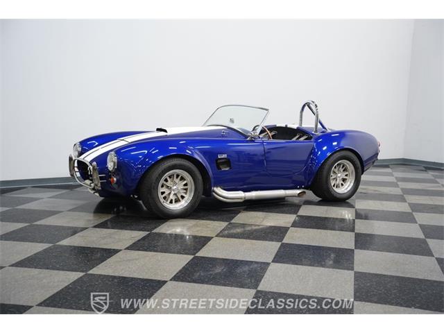 1965 Shelby Cobra (CC-2104771) for sale in Lavergne, Tennessee