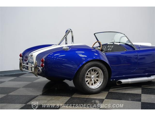 1965 Shelby Cobra (CC-2104771) for sale in Lavergne, Tennessee