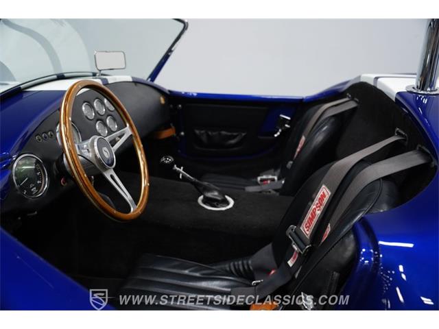 1965 Shelby Cobra (CC-2104771) for sale in Lavergne, Tennessee