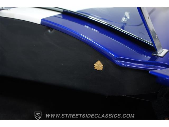 1965 Shelby Cobra (CC-2104771) for sale in Lavergne, Tennessee