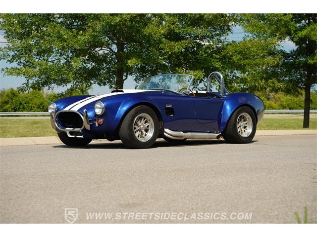 1965 Shelby Cobra (CC-2104771) for sale in Lavergne, Tennessee