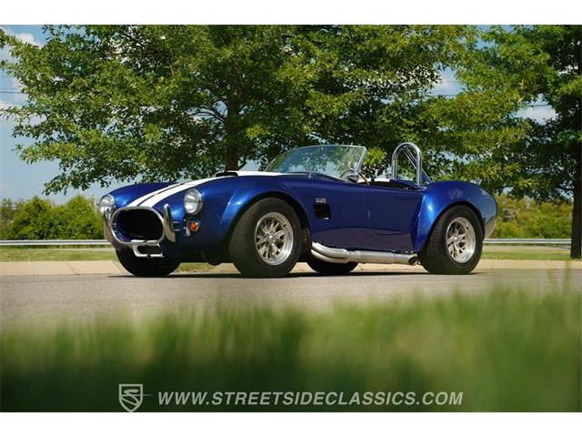 1965 Shelby Cobra (CC-2104771) for sale in Lavergne, Tennessee