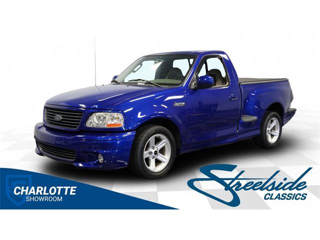 2003 Ford F150 (CC-2104772) for sale in Concord, North Carolina