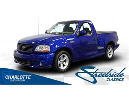 2003 Ford F150 (CC-2104772) for sale in Concord, North Carolina