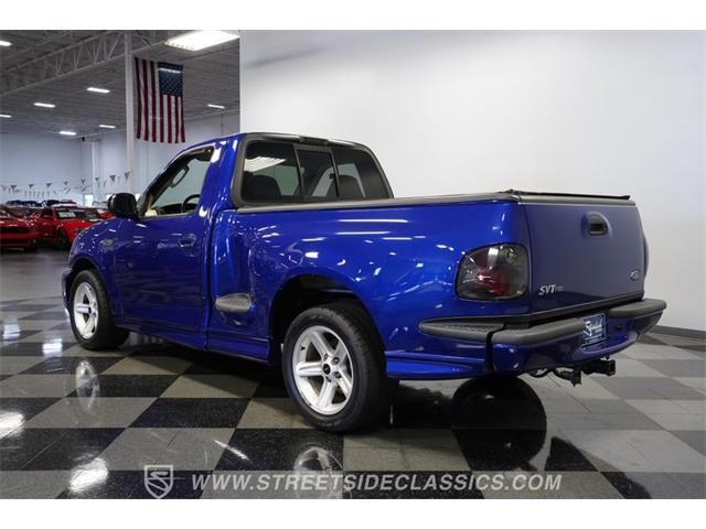 2003 Ford F150 (CC-2104772) for sale in Concord, North Carolina