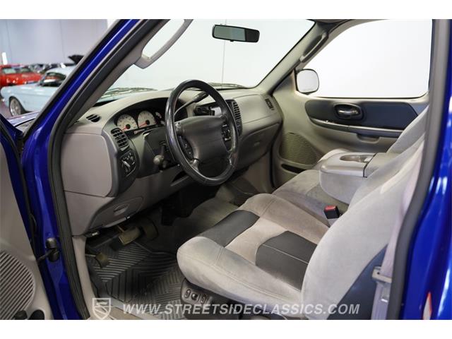 2003 Ford F150 (CC-2104772) for sale in Concord, North Carolina