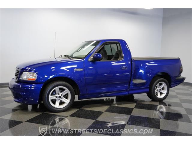 2003 Ford F150 (CC-2104772) for sale in Concord, North Carolina