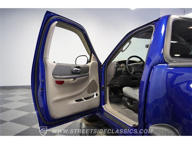 2003 Ford F150 (CC-2104772) for sale in Concord, North Carolina