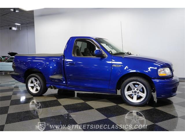 2003 Ford F150 (CC-2104772) for sale in Concord, North Carolina