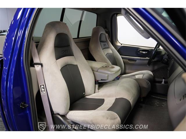 2003 Ford F150 (CC-2104772) for sale in Concord, North Carolina