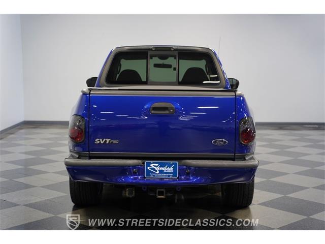 2003 Ford F150 (CC-2104772) for sale in Concord, North Carolina