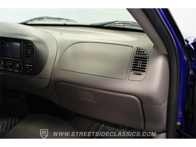 2003 Ford F150 (CC-2104772) for sale in Concord, North Carolina