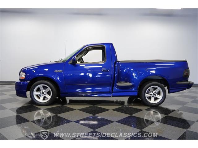 2003 Ford F150 (CC-2104772) for sale in Concord, North Carolina
