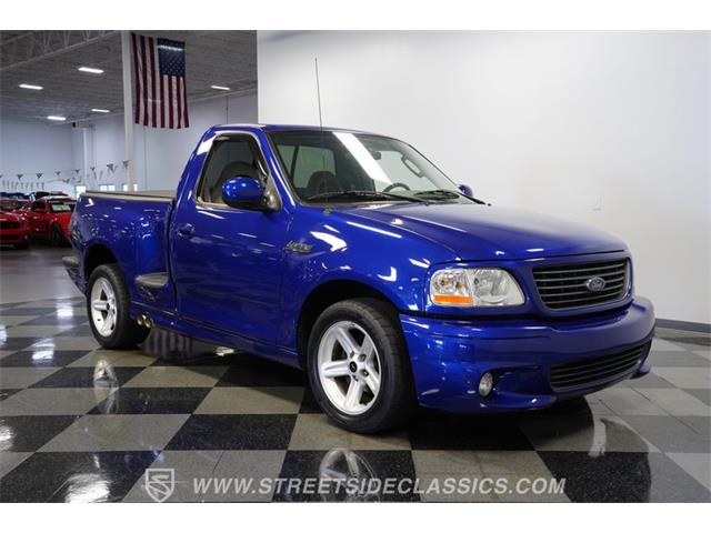 2003 Ford F150 (CC-2104772) for sale in Concord, North Carolina