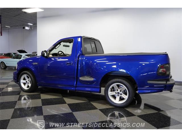 2003 Ford F150 (CC-2104772) for sale in Concord, North Carolina