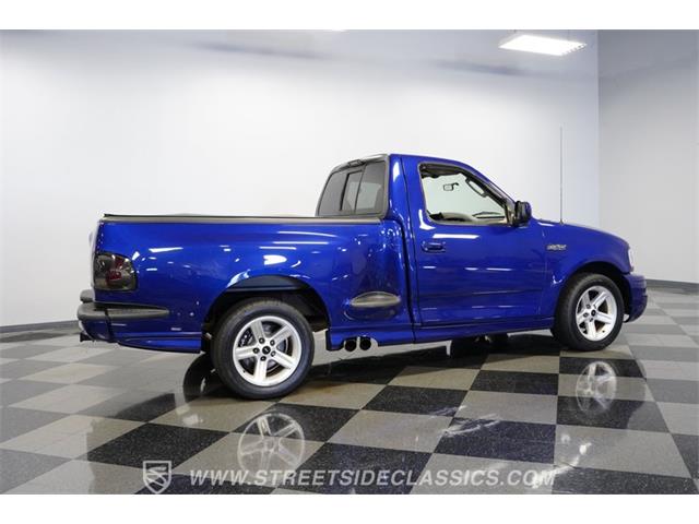 2003 Ford F150 (CC-2104772) for sale in Concord, North Carolina