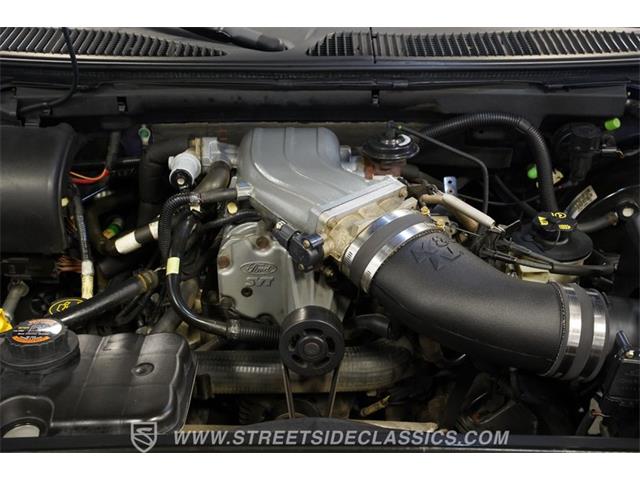2003 Ford F150 (CC-2104772) for sale in Concord, North Carolina