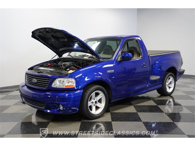 2003 Ford F150 (CC-2104772) for sale in Concord, North Carolina