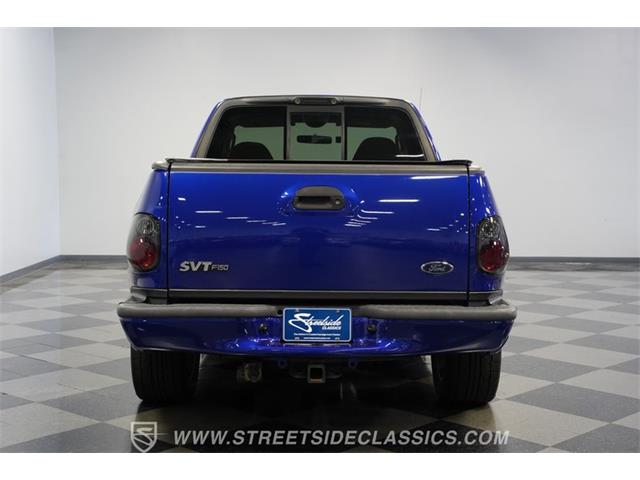 2003 Ford F150 (CC-2104772) for sale in Concord, North Carolina