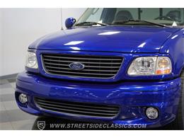 2003 Ford F150 (CC-2104772) for sale in Concord, North Carolina