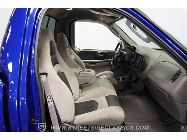 2003 Ford F150 (CC-2104772) for sale in Concord, North Carolina