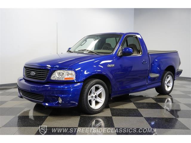 2003 Ford F150 (CC-2104772) for sale in Concord, North Carolina