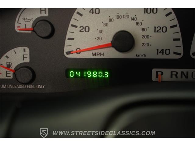 2003 Ford F150 (CC-2104772) for sale in Concord, North Carolina