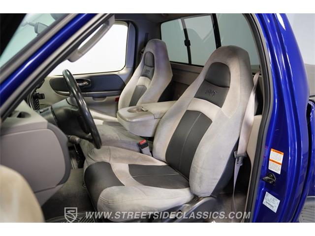 2003 Ford F150 (CC-2104772) for sale in Concord, North Carolina