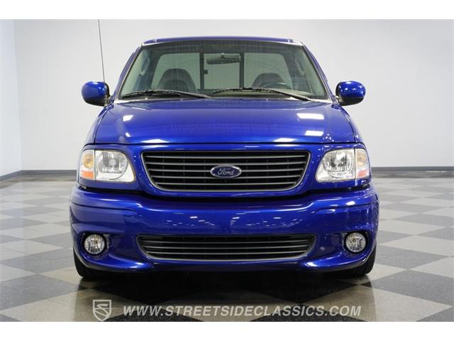 2003 Ford F150 (CC-2104772) for sale in Concord, North Carolina