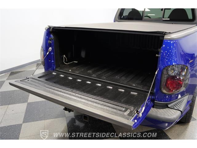2003 Ford F150 (CC-2104772) for sale in Concord, North Carolina