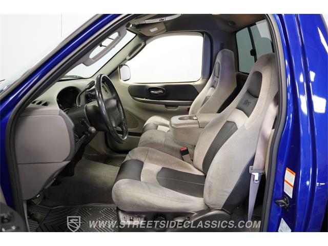 2003 Ford F150 (CC-2104772) for sale in Concord, North Carolina