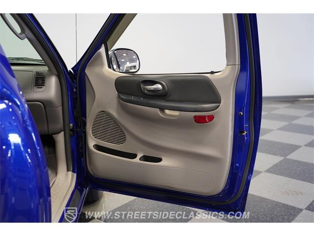 2003 Ford F150 (CC-2104772) for sale in Concord, North Carolina