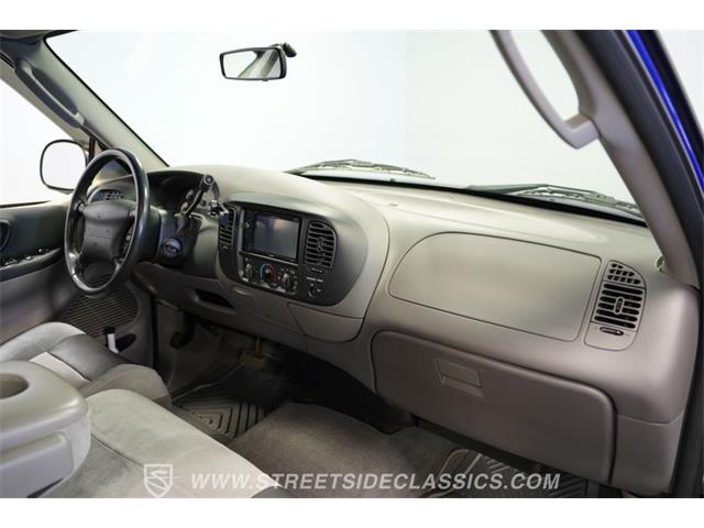2003 Ford F150 (CC-2104772) for sale in Concord, North Carolina