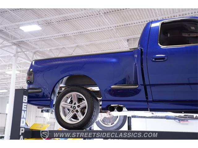 2003 Ford F150 (CC-2104772) for sale in Concord, North Carolina