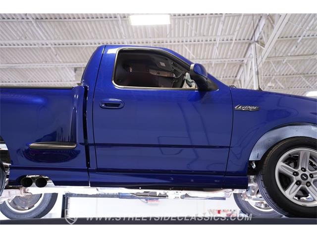 2003 Ford F150 (CC-2104772) for sale in Concord, North Carolina